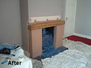 after