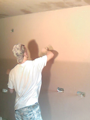 worker